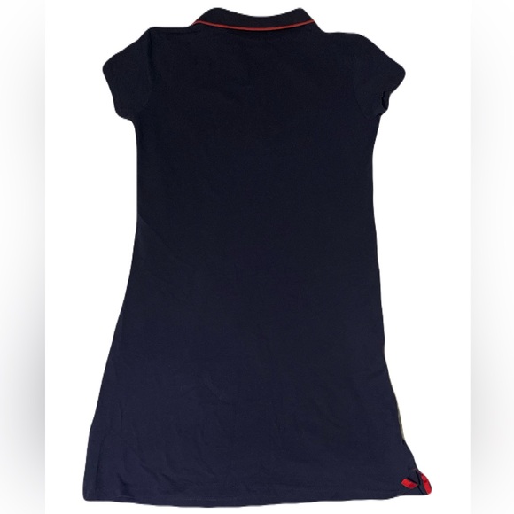 U.S Polo Assn. Brand classic uniform dress! Women’s size Small! - Picture 2 of 7